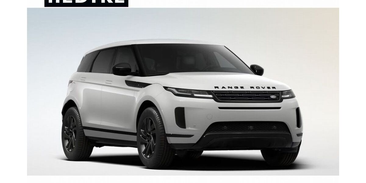 Land Rover Range Rover Evoque 1.100 km 49.990 &euro; Weiterstadt 64331