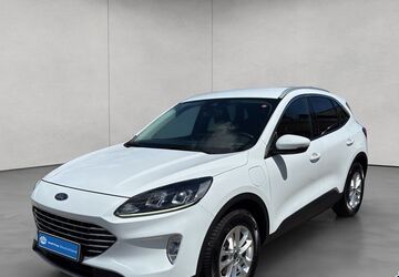 Ford Kuga 49.268 km 18.950 &euro; Frankfurt 60386