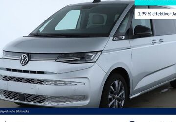 VW T7 Multivan 16.737 km 56.260 &euro; Hanau 63452