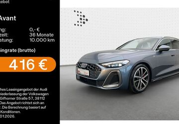 Audi A5 18.416 km 54.790 &euro; Hofheim 65719