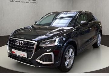 Audi Q2 18.621 km 31.700 &euro; Dietzenbach 63128