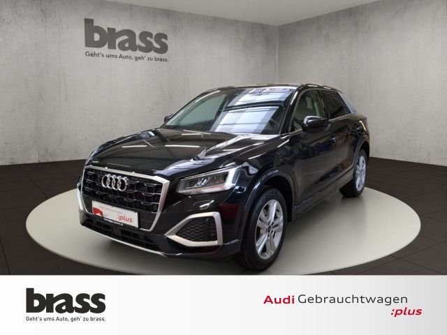 Audi Q2 18.621 km 31.700 &euro; Dietzenbach 63128