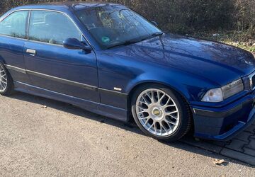 BMW 323 258.388 km 7.500 &euro; Steinbach 61449