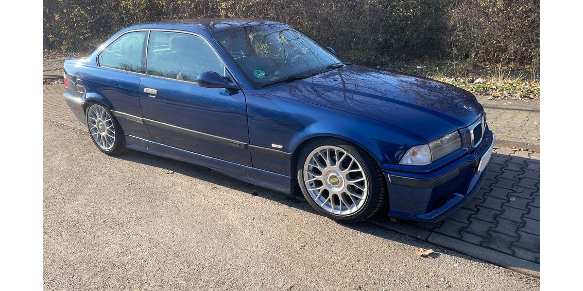 BMW 323 258.388 km 8.200 &euro; Steinbach 61449