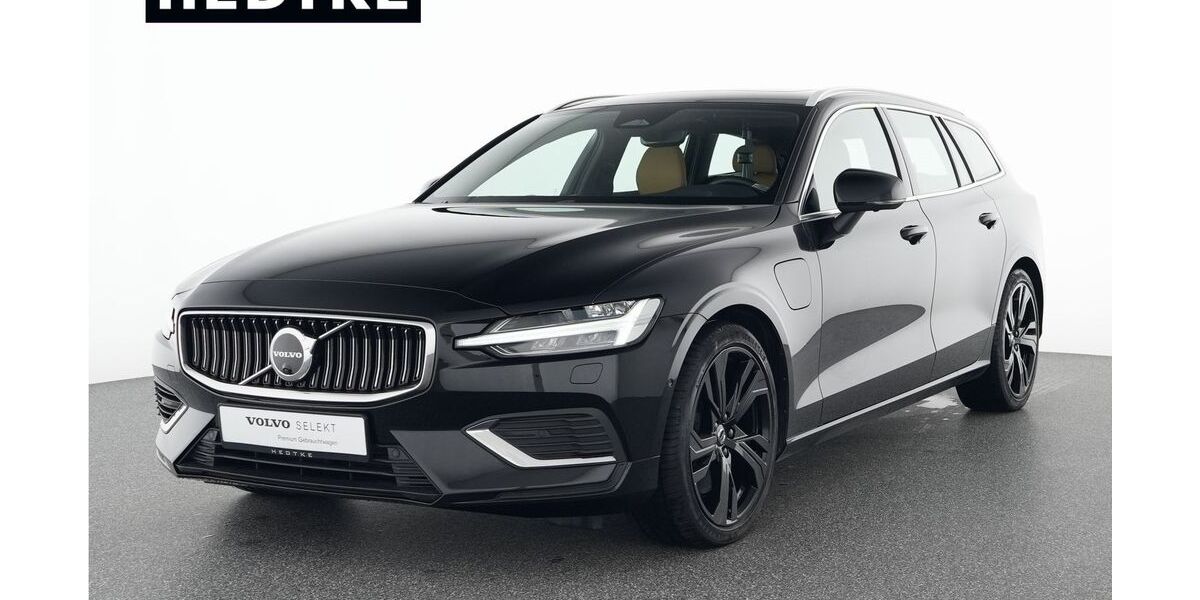 Volvo V60 79.940 km 35.990 &euro; Weiterstadt 64331