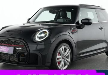 Mini John Cooper Works 76.831 km 25.661 &euro; Dietzenbach bei Frankfurt 63128
