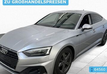 Audi A5 104.361 km 27.190 &euro; Frankfurt 60596