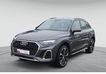 Audi Q5 26.649 km 41.890 &euro; Darmstadt 64295