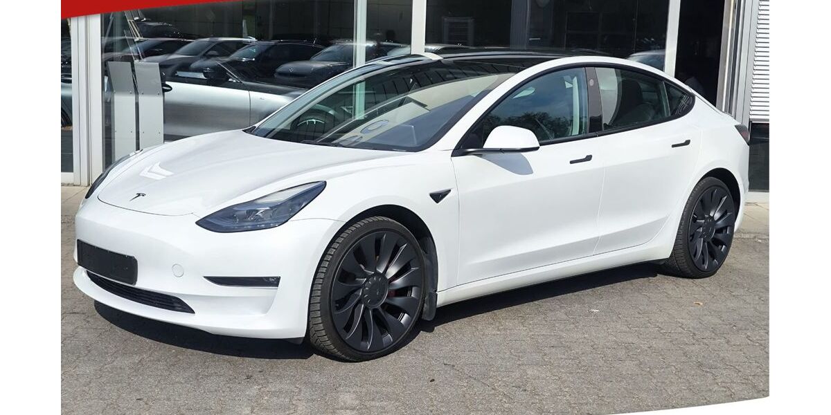 Tesla Model 3 49.290 km 33.450 &euro; Dieburg 64807