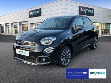 Gebrauchte Fiat 500X