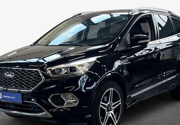 Ford Kuga 78.524 km 17.750 &euro; Frankfurt am Main 60486