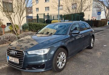 Audi A6 239.300 km 13.500 &euro; Hanau 63457