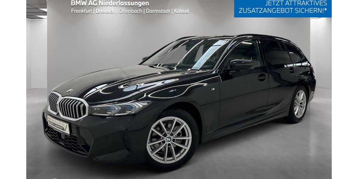 BMW 320 24.851 km 41.960 &euro; Dreieich-Sprendlingen 63303