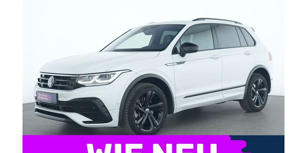 VW Tiguan 82.996 km 36.215 &euro; Dietzenbach bei Frankfurt 63128
