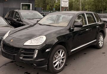 Porsche Cayenne 242.000 km 4.999 &euro; Frankfurt am Main 60486