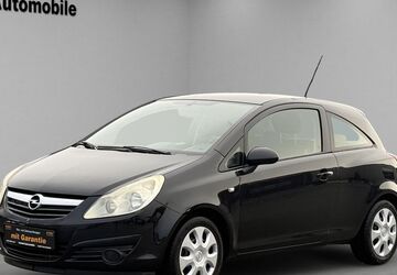 Opel Corsa 157.000 km 3.290 &euro; Dorfweil 61389