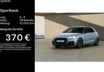 Audi A1 1.500 km 30.345 &euro; Hanau 63452