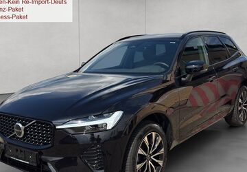 Volvo XC60 19.908 km 43.450 &euro; Frankfurt am Main 60486