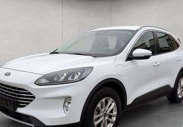 Ford Kuga 12.386 km 22.550 &euro; Frankfurt am Main 60386