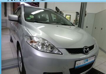 Mazda 5 137.000 km 6.950 &euro; Florstadt­­­ 61197