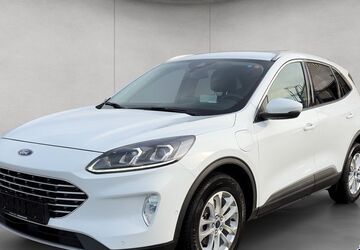Ford Kuga 29.928 km 23.450 &euro; Frankfurt 60386