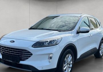 Ford Kuga 34.491 km 21.550 &euro; Frankfurt 60386