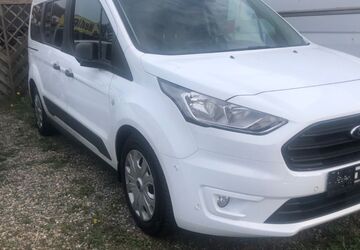 Ford Transit 199.890 km 11.400 &euro; Raunheim 65479