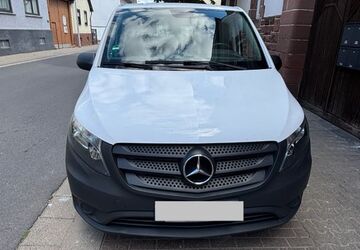 Mercedes-Benz Vito 263.000 km 12.800 &euro; Groß-zimmern 64846