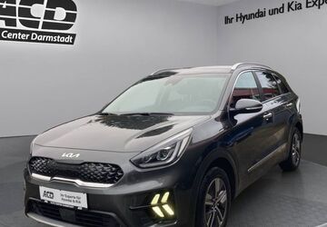 Kia Niro 63.690 km 21.970 &euro; Darmstadt 64289