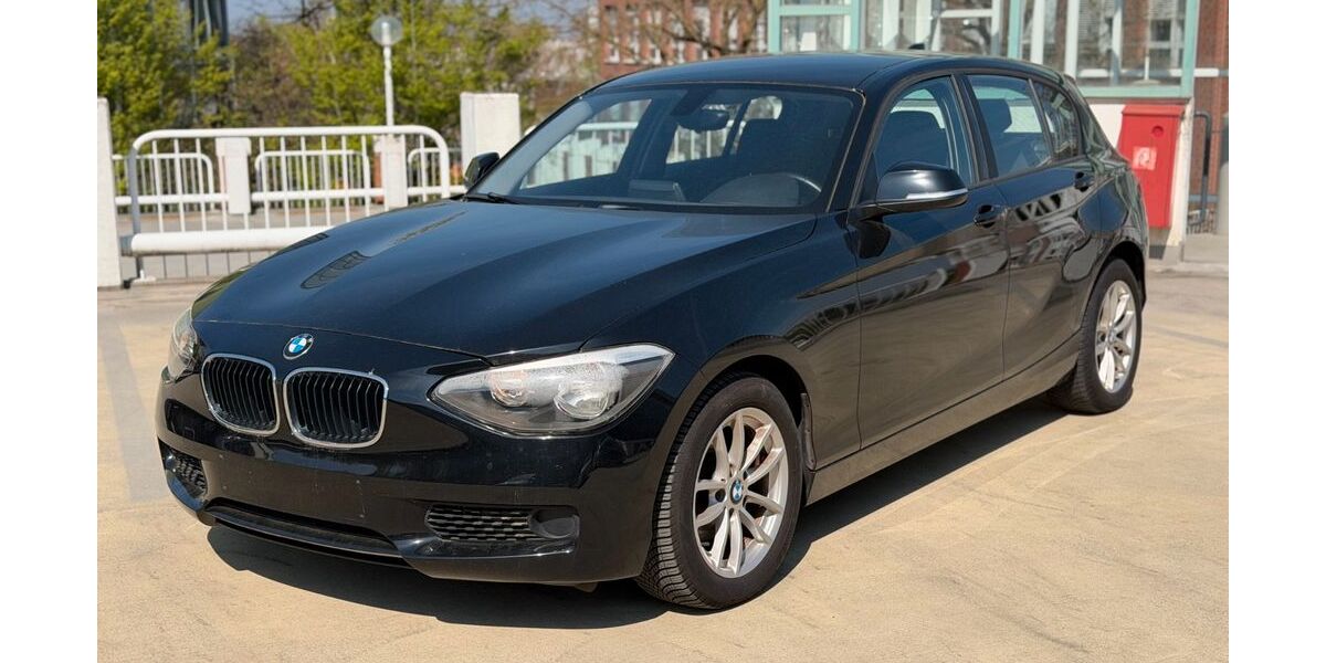 BMW 116 122.000 km 6.990 &euro; Langen (Hessen) 63225