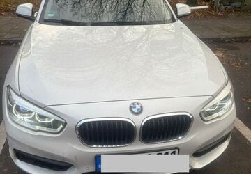 BMW 120 159.000 km 13.500 &euro; Offenbach 63069