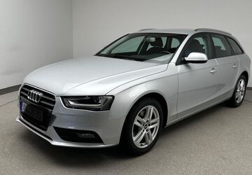 Audi A4 144.000 km 12.900 &euro; dreieich 63303