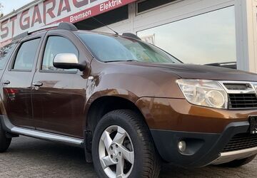 Dacia Duster 99.480 km 6.990 &euro; Hanau 63450