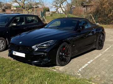 Gebrauchte BMW Z4