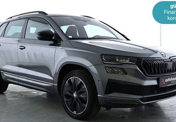 Skoda Karoq 72.287 km 24.970 &euro; Egelsbach 63329