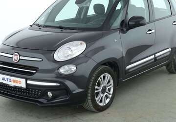 Fiat 500L 59.403 km 10.660 &euro; Frankfurt am Main 65936