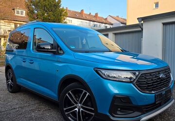 Ford Tourneo Connect 43.500 km 27.370 &euro; Eschborn 65760