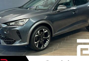 Cupra Formentor 30.950 km 29.722 &euro; Offenbach 63069