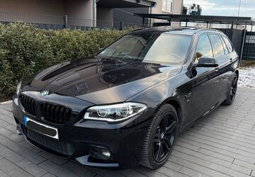 BMW 530 127.630 km 20.950 &euro; Langen 63225