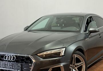 Audi A5 121.000 km 25.890 &euro; Rodgau 63110