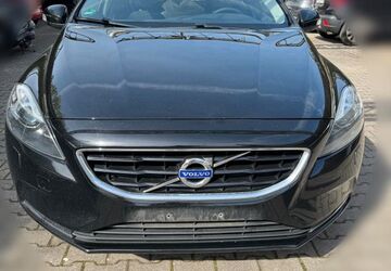 Volvo V40 240.150 km 7.200 &euro; Hochheim 65239