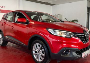 Renault Kadjar 125.000 km 14.199 &euro; Ober Mörlen 61239