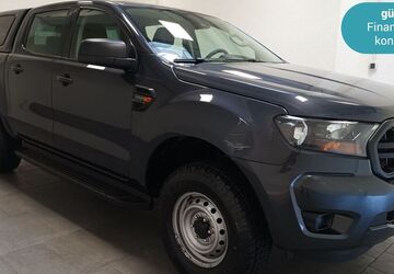 Ford Ranger 76.243 km 28.970 &euro; Egelsbach 63329