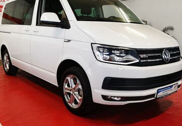 VW T6 Caravelle 121.750 km 30.900 &euro; Friedberg (Hessen) 61169