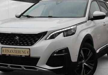 Peugeot 5008 193.000 km 14.899 &euro; Frankfurt am Main 60386