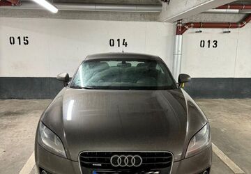 Audi TT 167.200 km 14.000 &euro; Bruchköbel 63486