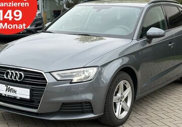 Audi A3 140.000 km 13.790 &euro; Rüsselsheim 65428