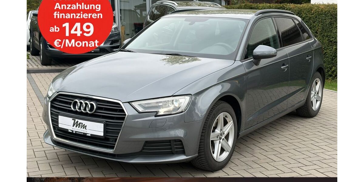 Audi A3 140.000 km 13.790 &euro; Rüsselsheim 65428