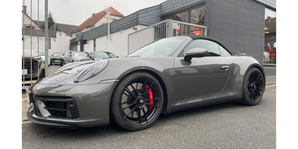 Porsche 992 5.500 km 179.990 &euro; Flörsheim am Main 65439