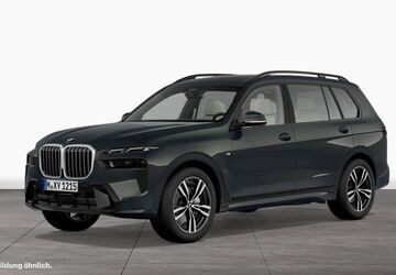 BMW X7 19.048 km 95.990 &euro; Dreieich-Sprendlingen 63303